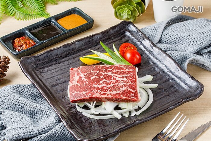 生鮮肉品