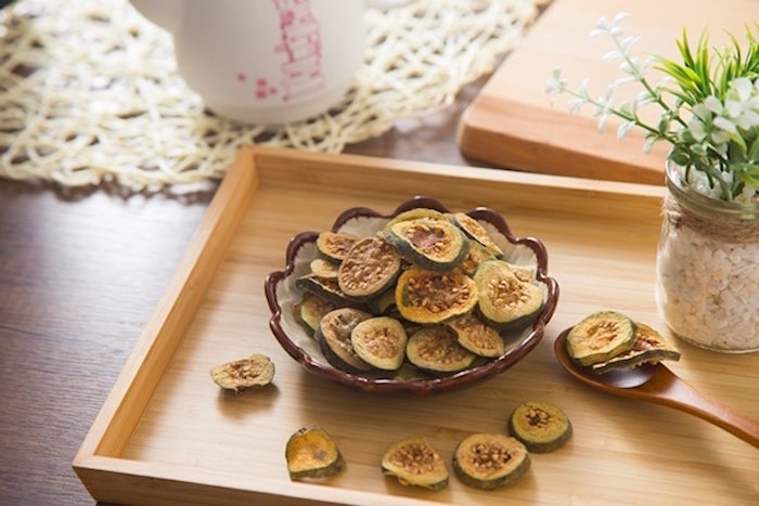 【傑士複合式果食坊】紅心土芭樂茶