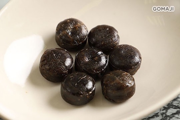 【傑士複合式果食坊】梅精糖品項