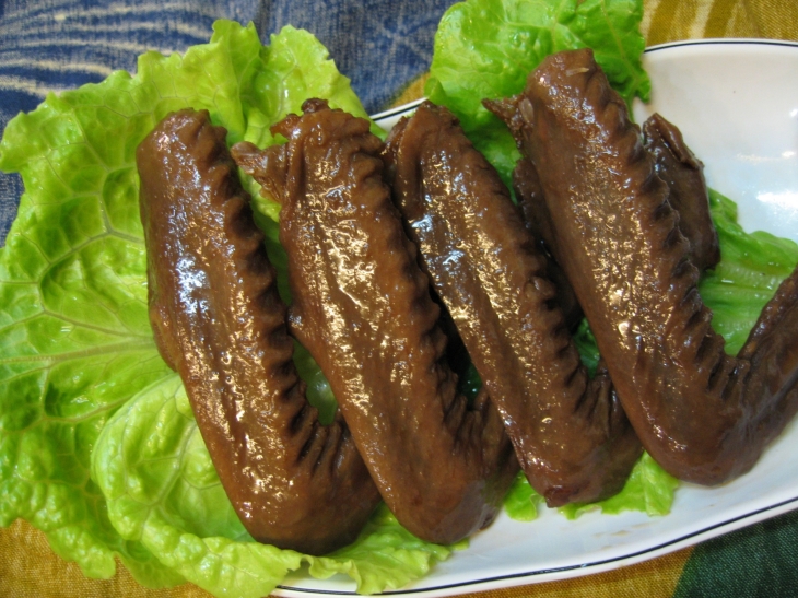 【凱萬】黑棟滷味
