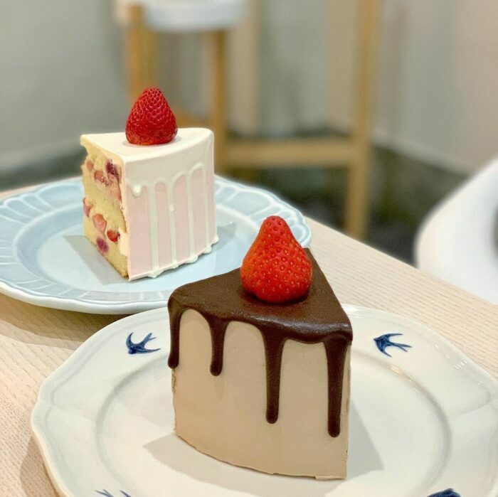 台中西區甜點