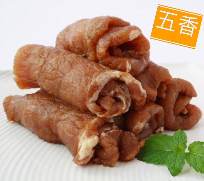 【百豐傳牧場】調味里肌肉片