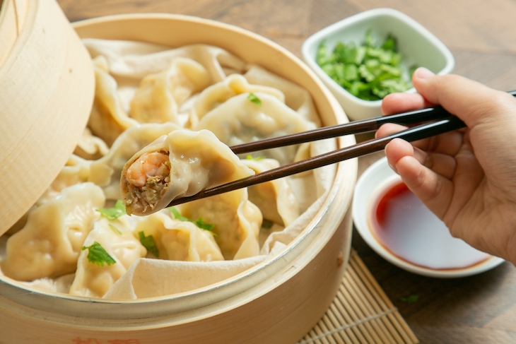 【和和恬藥膳廚房】養生元寶