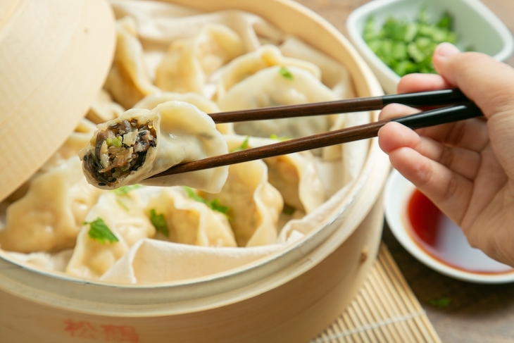 【和和恬藥膳廚房】養生元寶