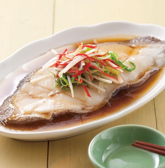 【9i 即時即食雲端廚房】格陵蘭厚切鱈魚片品項