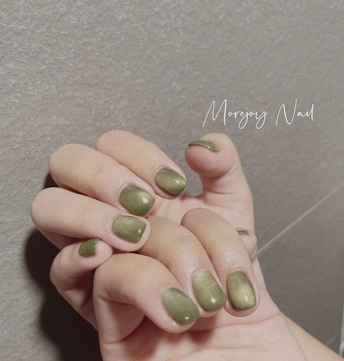 Morejoy 指尖藝術