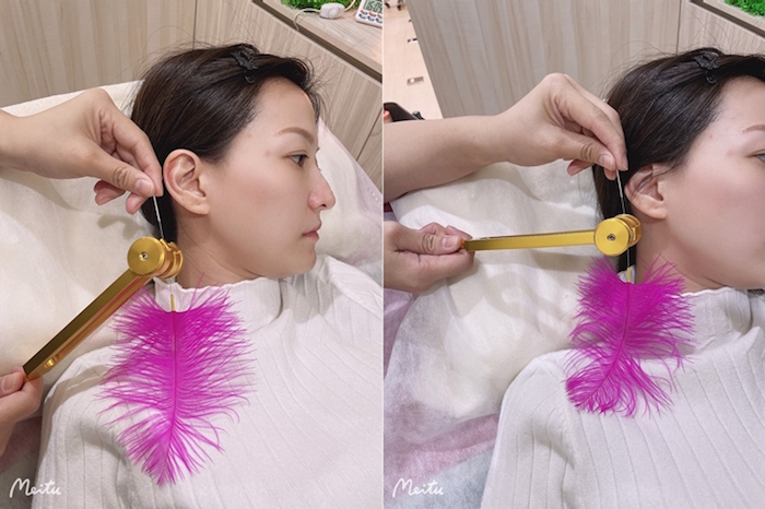 喬美除毛專家方案