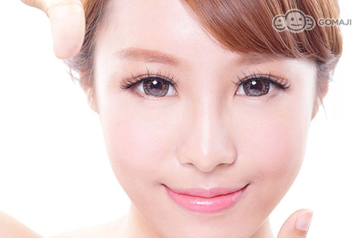 Demi Nail方案