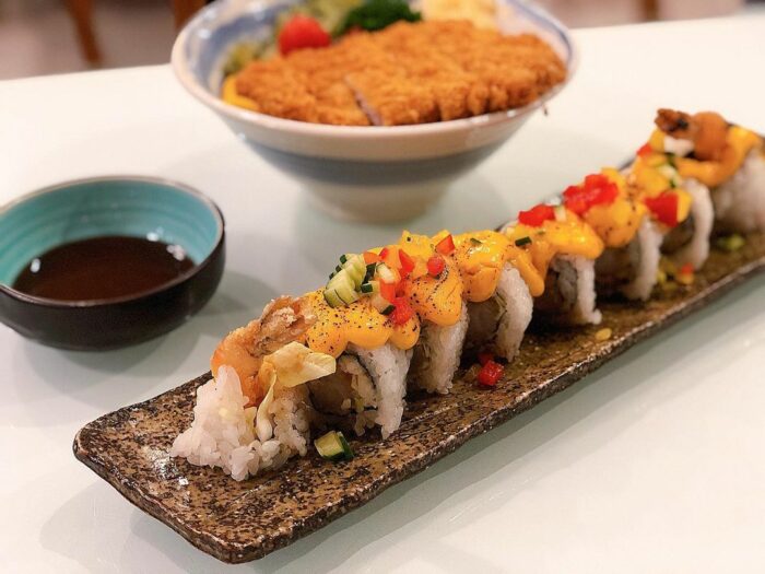 左營日本料理