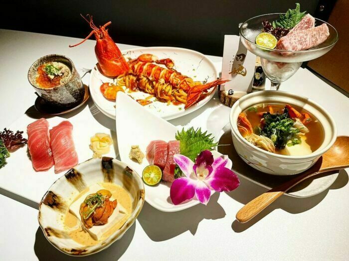 南屯日本料理