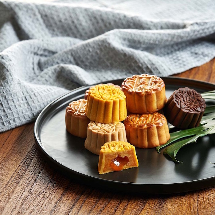 【台北美福大飯店】美福「喜月」禮盒品項