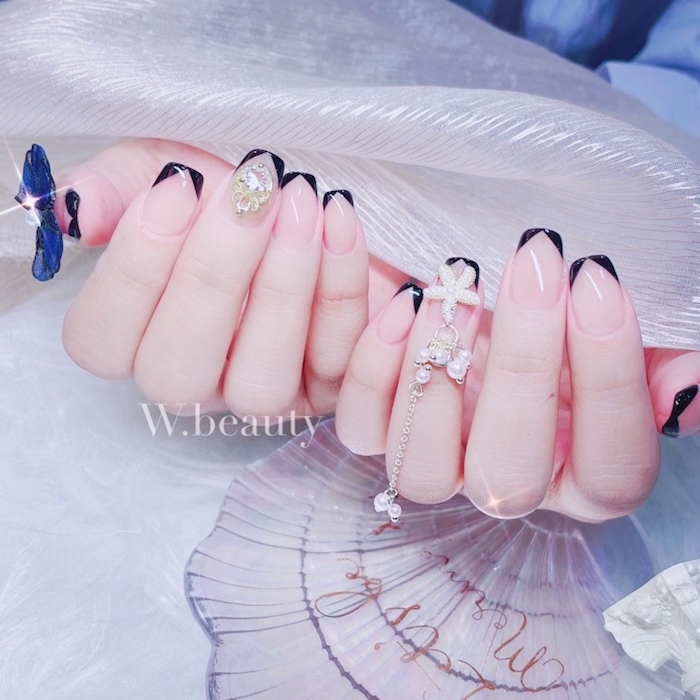 W后美學