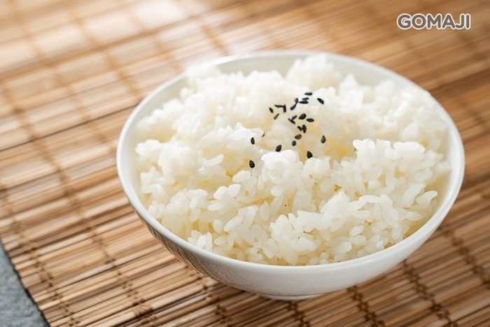 【屋馬燒肉】特選好米品項