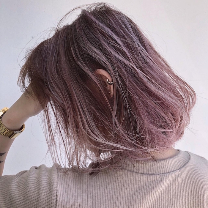 髮‧參角 Triangle Hair Styling Workshop造型