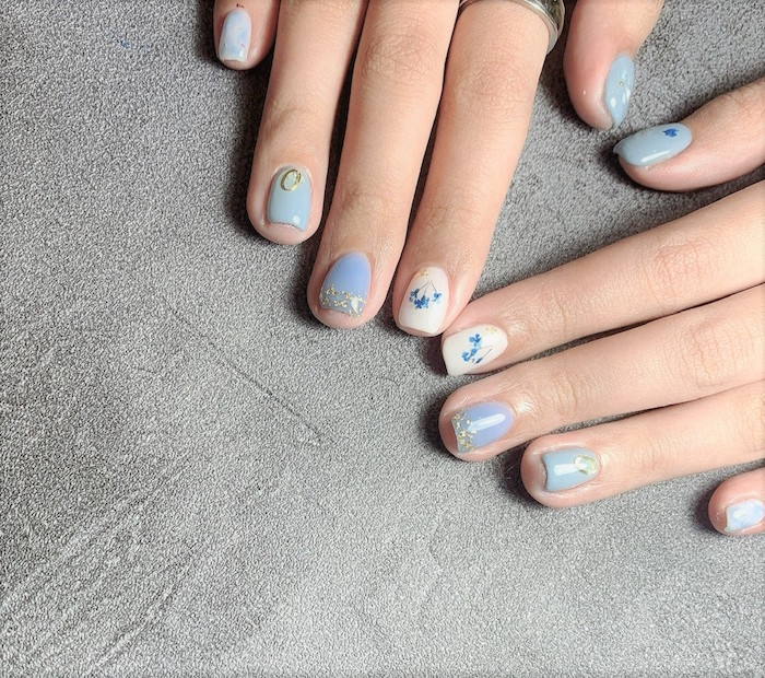 Kiss me nail 美學館