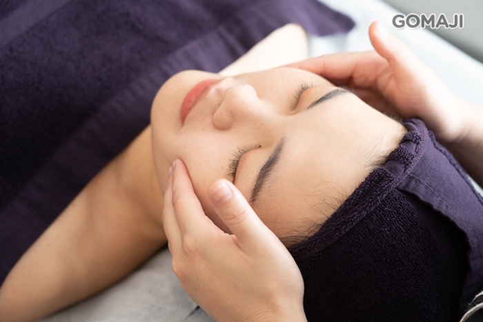i SPA 男女舒壓按摩中心方案