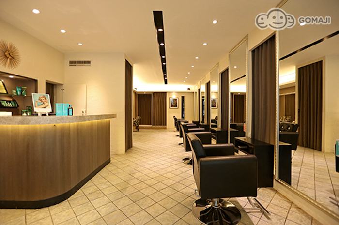 SOMA HAIR SALON