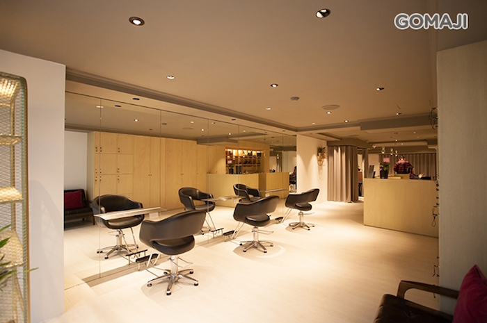 Micoxs hair salon