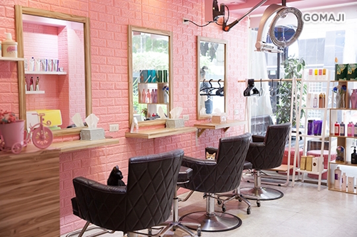 Dawn Hair Design