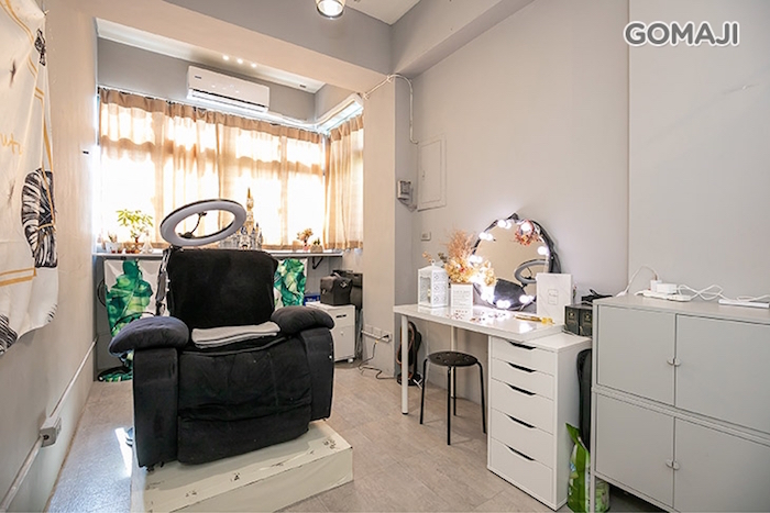 Charming Studio 湛·美學