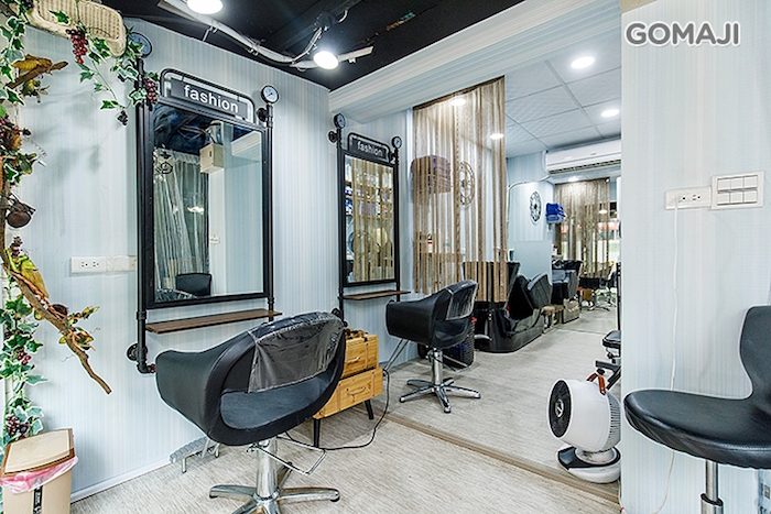  I&J Hair Salon