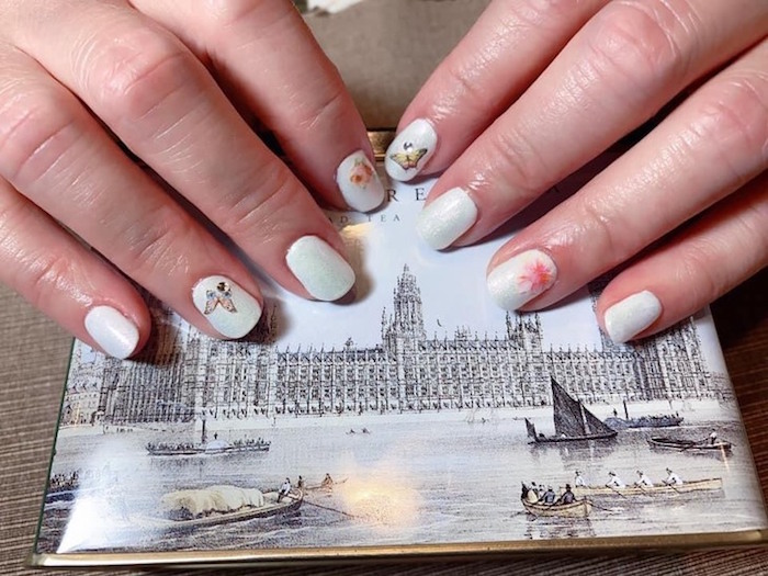 美美Beauty Nail 