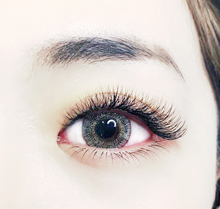 Lash Academy方案
