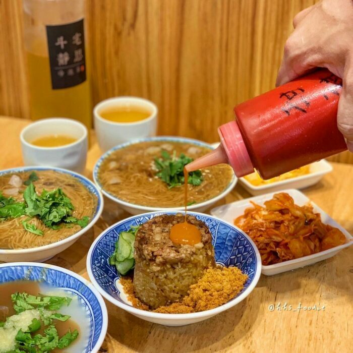 鳳山小吃