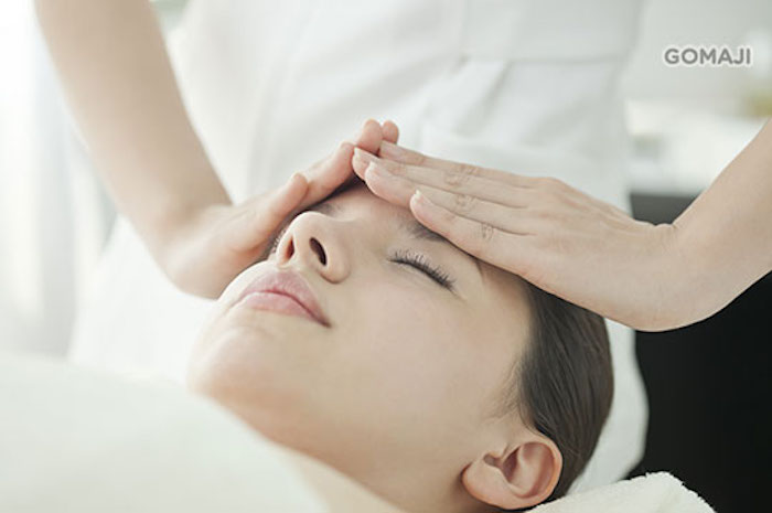 悅姿登美妍spa