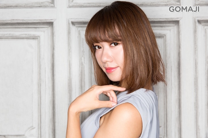 SOMA HAIR SALON造型