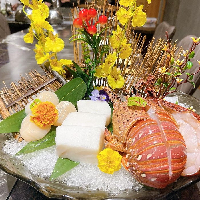 覓奇頂級日本料理