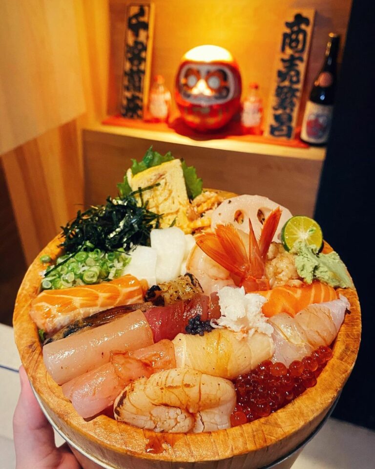 台南東區日本料理top10 澎湃又新鮮的海味一次報你知 Gomaji夠麻吉