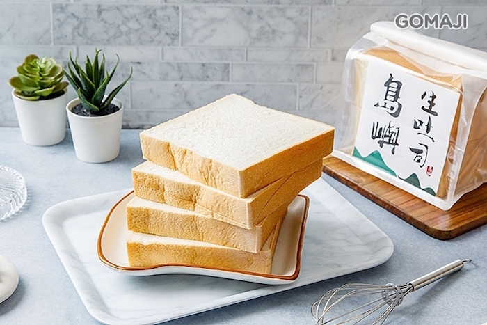 【島嶼生吐司】島嶼生吐司任選