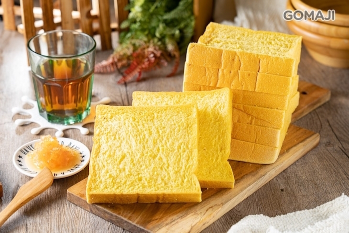 【奶油巴士】新鮮現做吐司