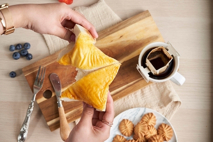 【特廚Besty】厚片吐司組合