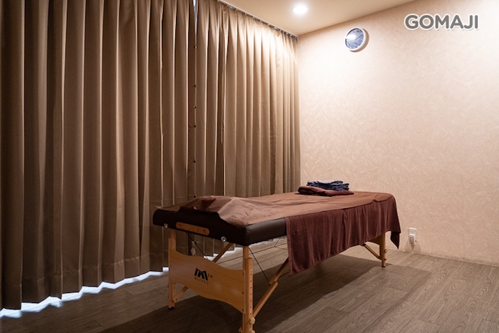 沐妍 Muyan Spa
