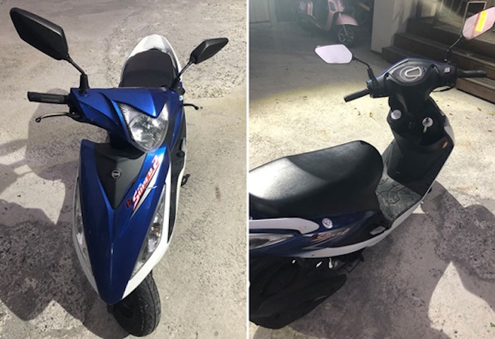 兆豐國際租車