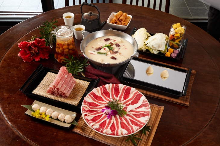 無老鍋-苓雅店