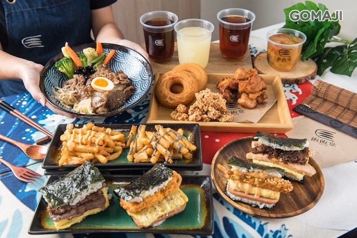 飯飯堂