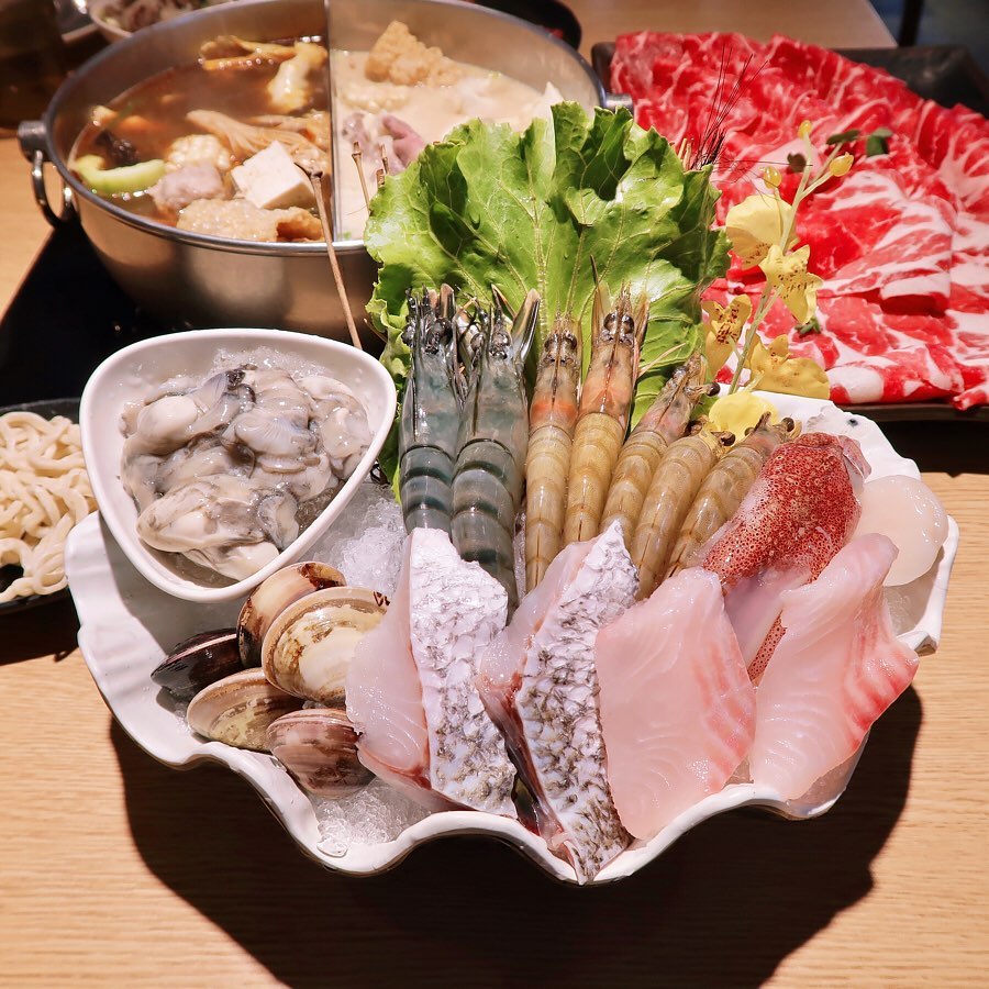 六號糧倉