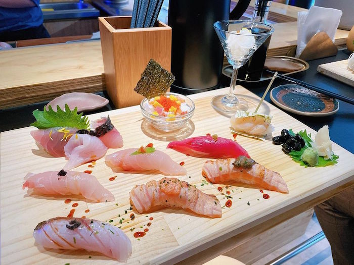 合掌村 忠孝2店
