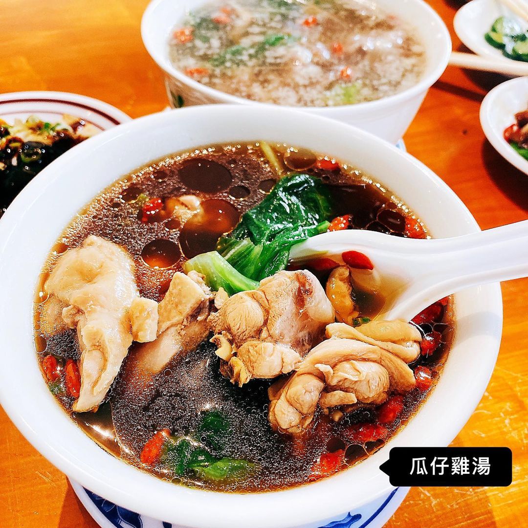 金澤魯肉飯