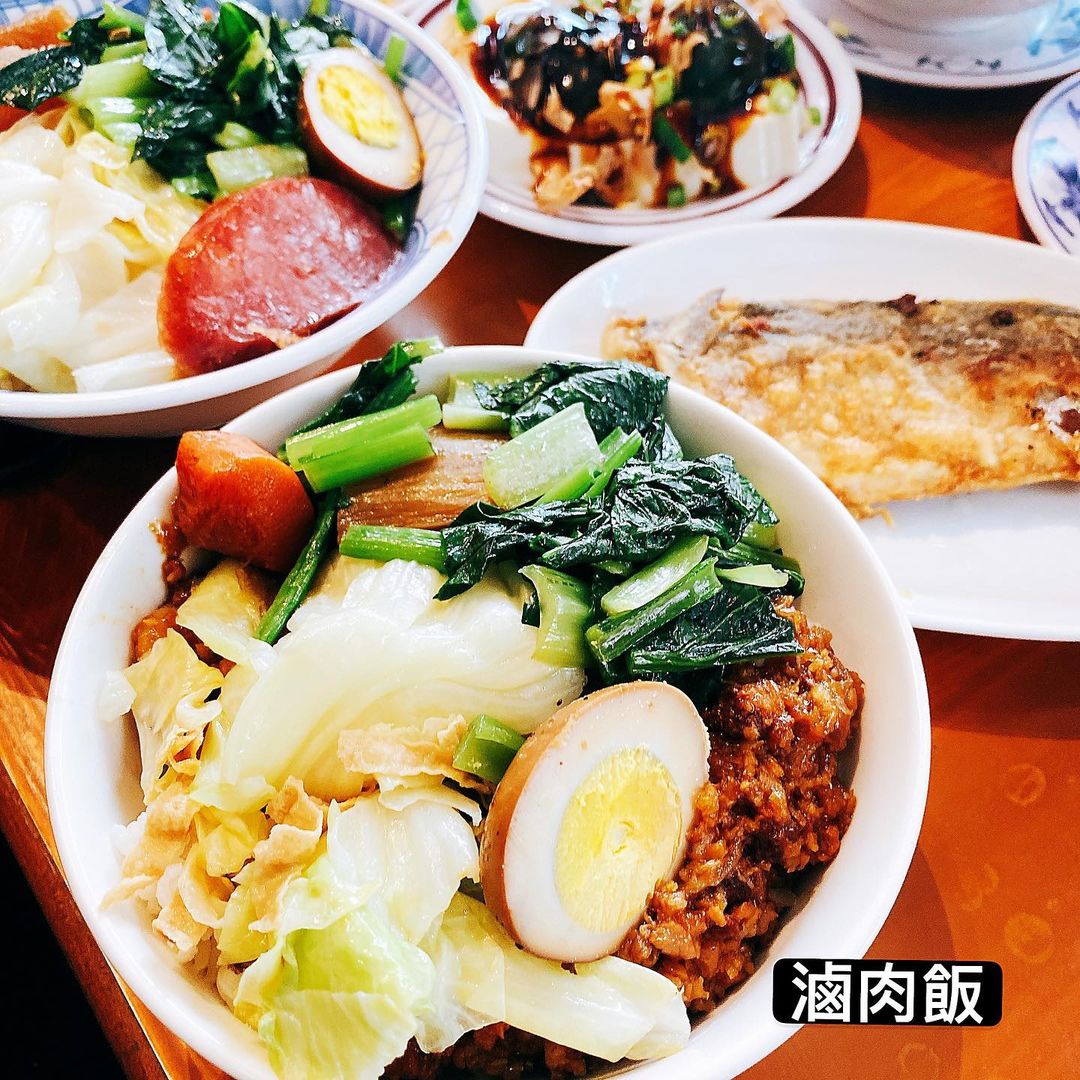 金澤魯肉飯