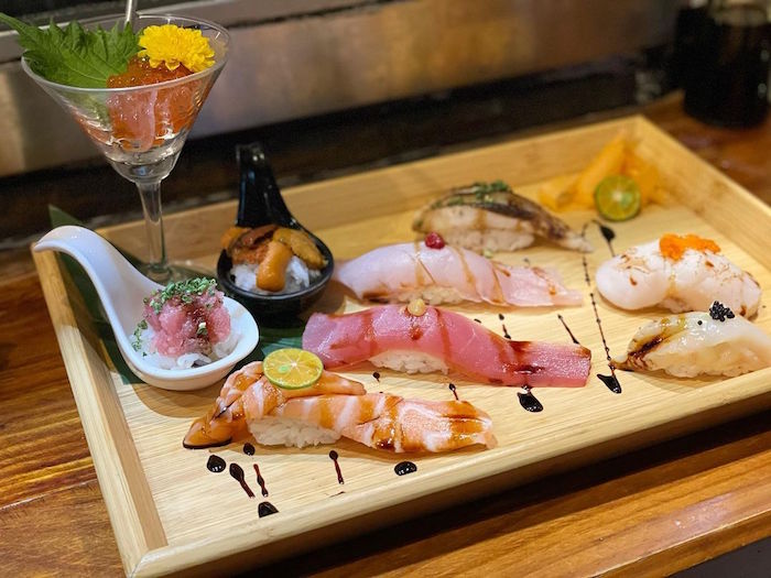 大黑居酒食堂