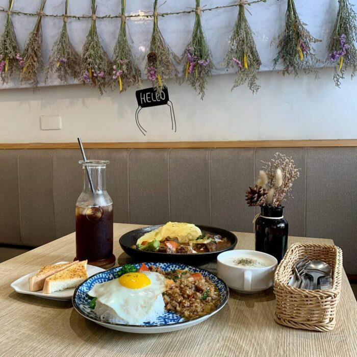沙鹿早午餐