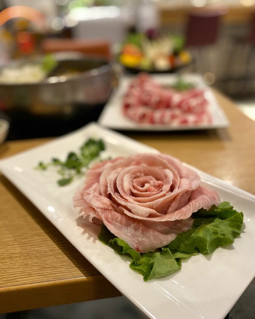 宜蘭火鍋六號糧倉