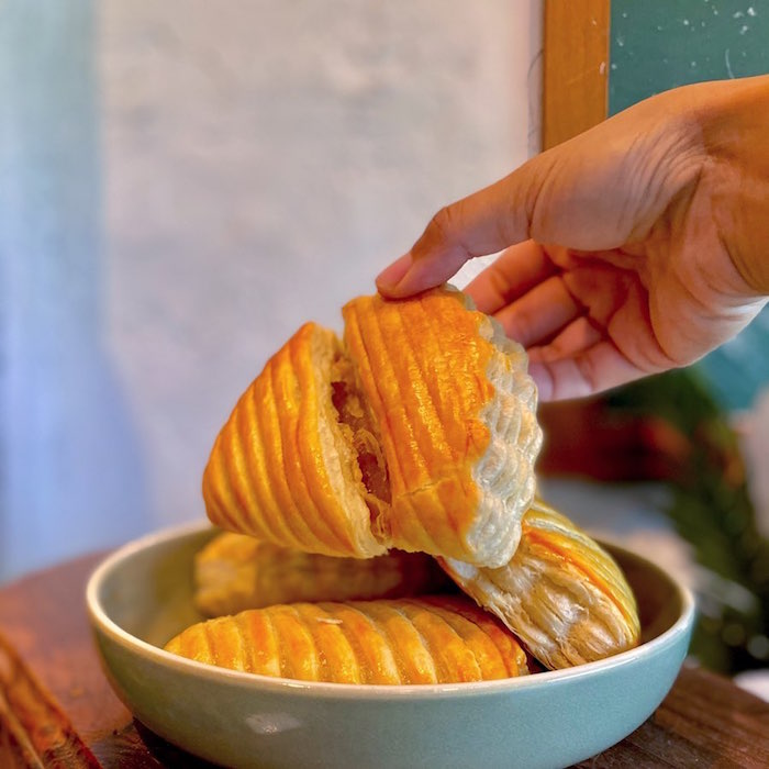 We Cafe’我們的海灣咖啡