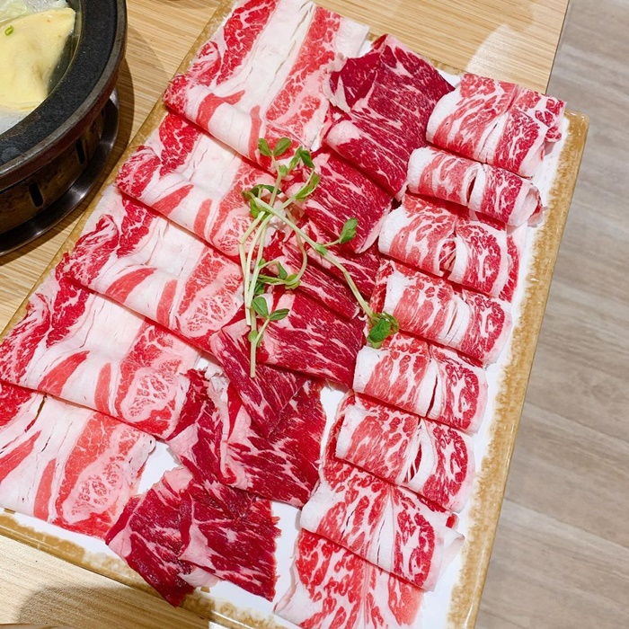 富美海鮮火鍋
