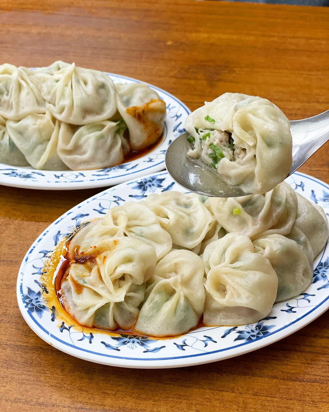 正好鮮肉小籠包-宜蘭總店