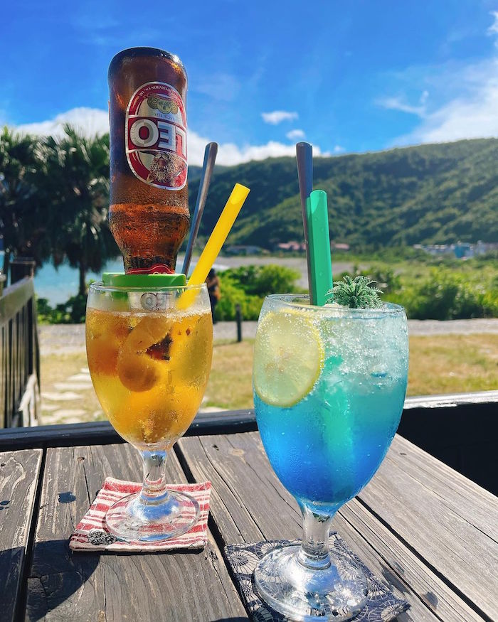 We Cafe’我們的海灣咖啡
